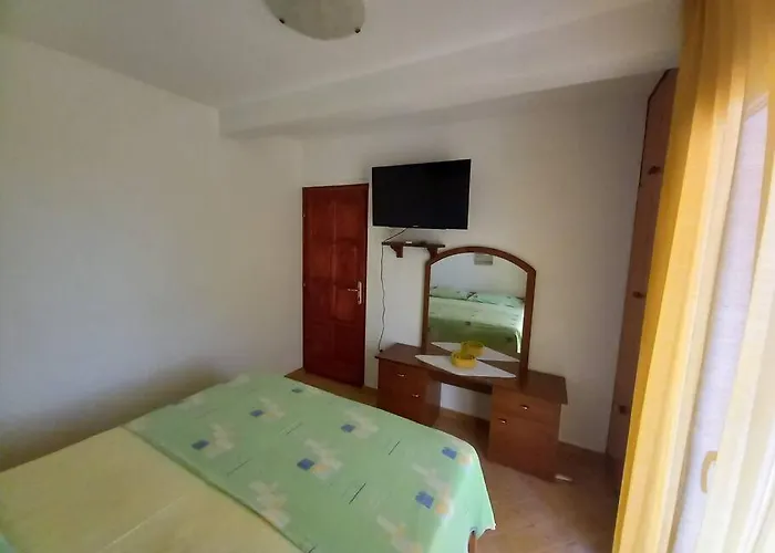 Belvedere - A3 Apartmán