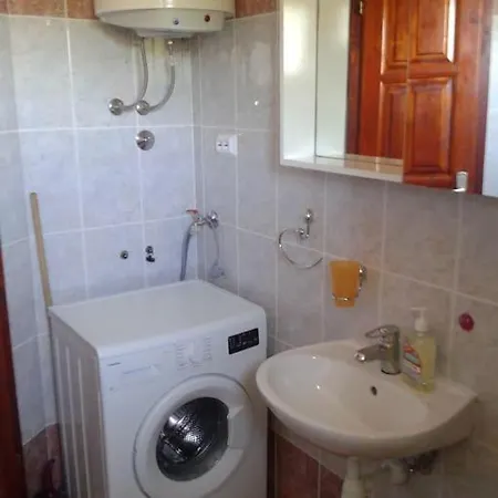 Belvedere - A3 Apartman