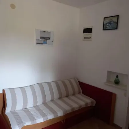 Belvedere - A3 Apartman *