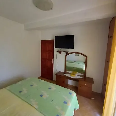 Belvedere - A3 Apartman