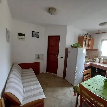 Belvedere - A3 Apartman